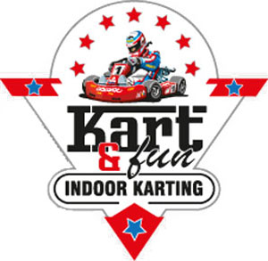 Logo Kart & Fun Neckartenzlingen