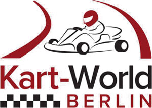Logo Kart World Berlin