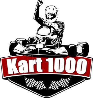 Logo Kart1000