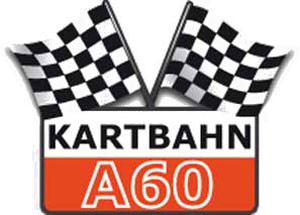 Logo Kartbahn A60