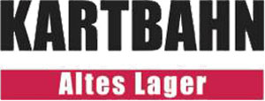 Logo Kartbahn Altes Lager