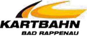 Logo Kartbahn Bad Rappenau