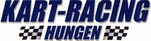 Logo Kartbahn Hungen