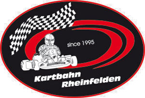 Logo Kartbahn Rheinfelden