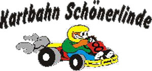 Logo Kartbahn Schönerlinde