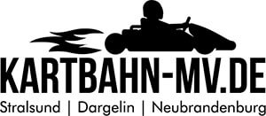 Logo Kartbahn Stralsund