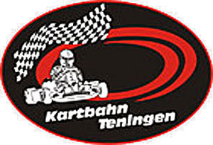 Logo Kartbahn Teningen