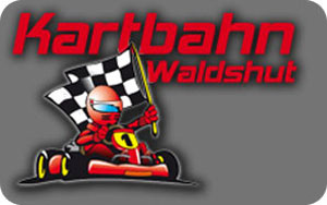 Logo Kartbahn Waldshut