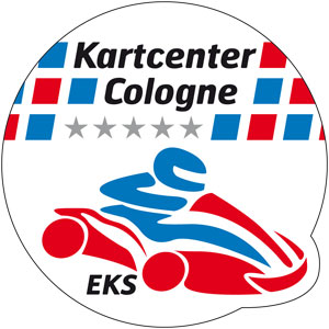 Logo EKS Kartcenter Cologne