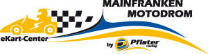 Logo Mainfranken Motodrom