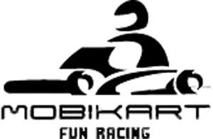Logo Mobikart Fun Racing