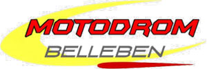 Logo Motodrom Belleben