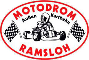 Logo Motodrom Ramsloh