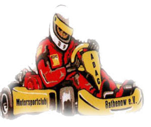 Logo Motodrom Rathenow