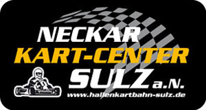 Logo Neckar Kart-Center Sulz