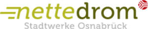 Logo Nettedrom