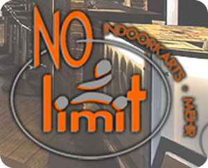 Logo No Limit Fulda