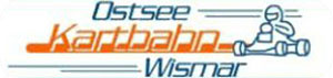 Logo Ostsee Kartbahn