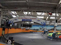 Planet Kart Mannheim