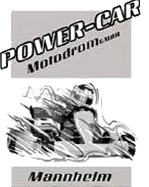 Logo Power-Car-Motodrom