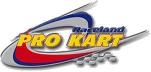 Logo ProKart Raceland Indoor