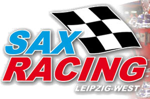 Logo Sax Racing