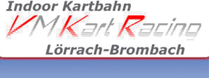 Logo VM Kart-Racing