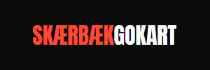 Logo Skærbæk Gocart Center