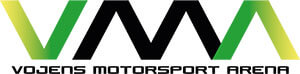Logo Vojens Motorsport Arena