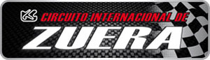 Logo Circuito Int. de Zuera