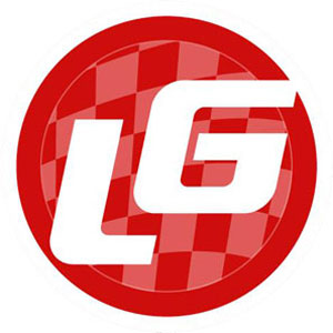 Logo Kartódromo Int. Lucas Guerrero