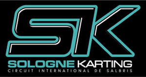 Logo Sologne Karting