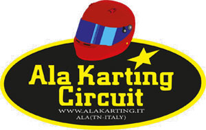 Logo Ala Karting Circuit
