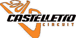 Logo Castelletto Circuit