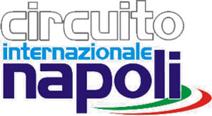 Logo Circuito Int. Napoli