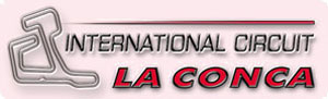 Logo Kartodromo La Conca