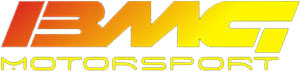 Logo BMG Motorsport