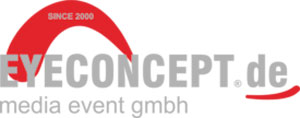 Logo EYECONCEPT