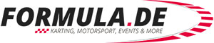 Logo Formula Mobile Kartbahn
