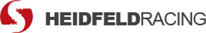 Logo Heidfeld Racing