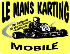 Logo Le-Mans-Karting