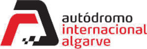 Logo Kartódromo Int. do Algarve
