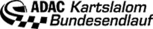Logo ADAC Kart Bundesendlauf
