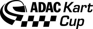 Logo ADAC Kart Cup