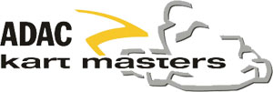 Logo ADAC Kart Masters
