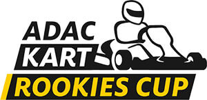 Logo ADAC Kart-Rookies-Cup Süd