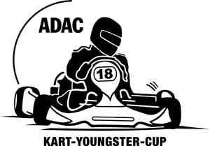 Logo ADAC Kart-Youngster-Cup