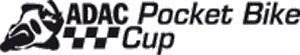 Logo ADAC Pocket Bike Cup
