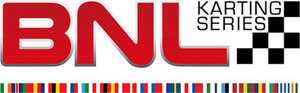 Logo BNL Karting Series