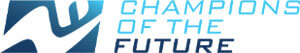 Logo Champions of the Future